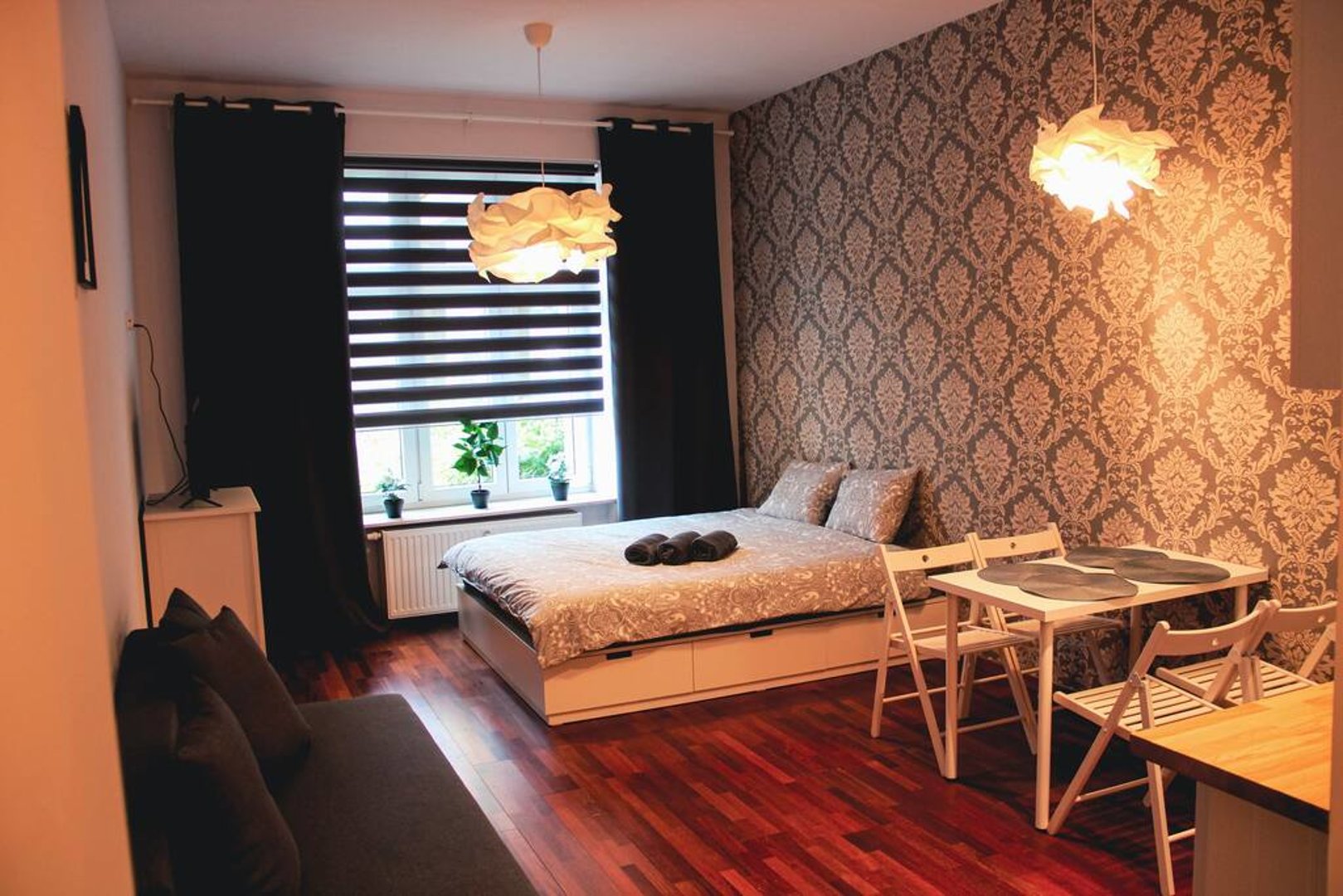 Apartamenty Kattowitz Apartamenty Kattowitz