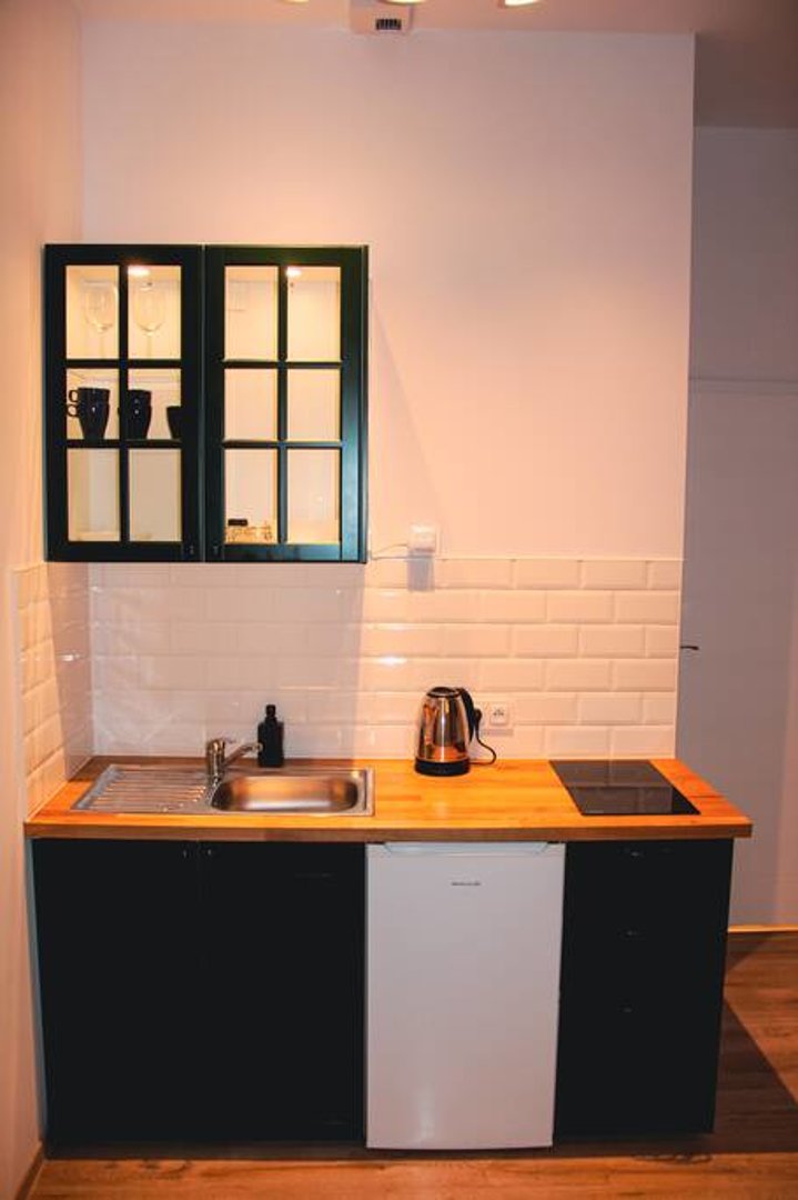 Apartament Kattowitz Apartament Kattowitz