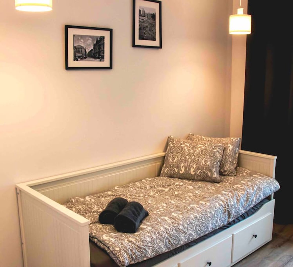 *Apartament Kattowitz 12A *Apartament Kattowitz 12A