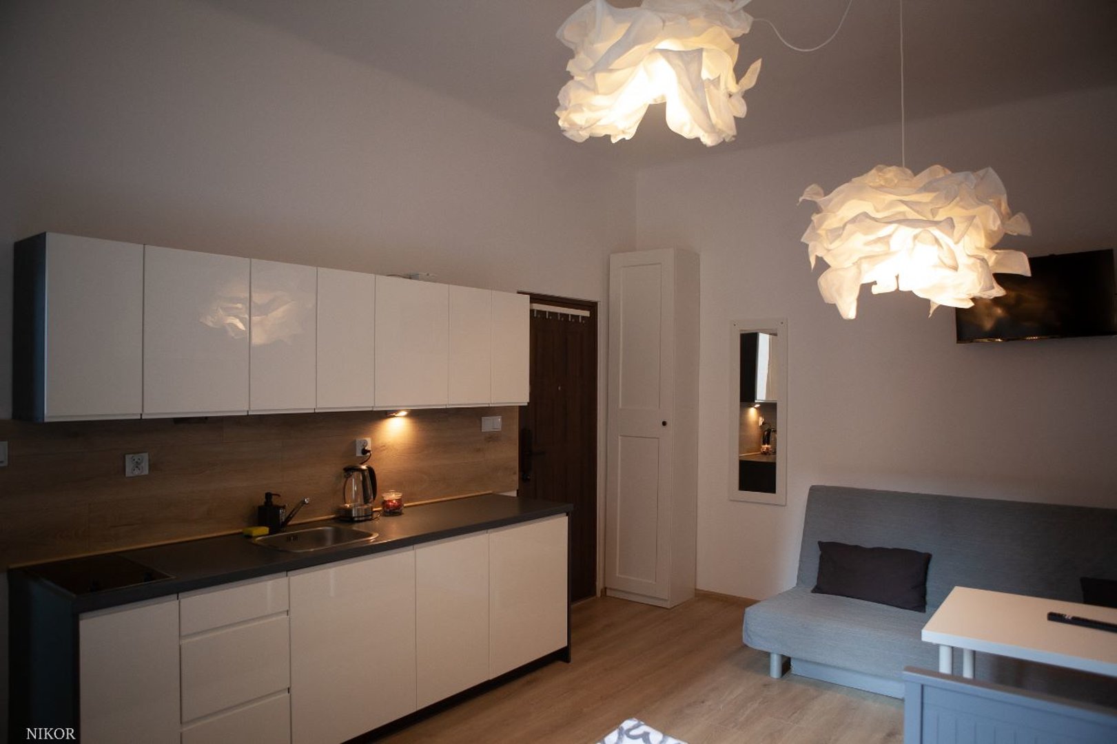 Apartamenty Kattowitz Słowackiego Apartamenty Kattowitz Słowackiego