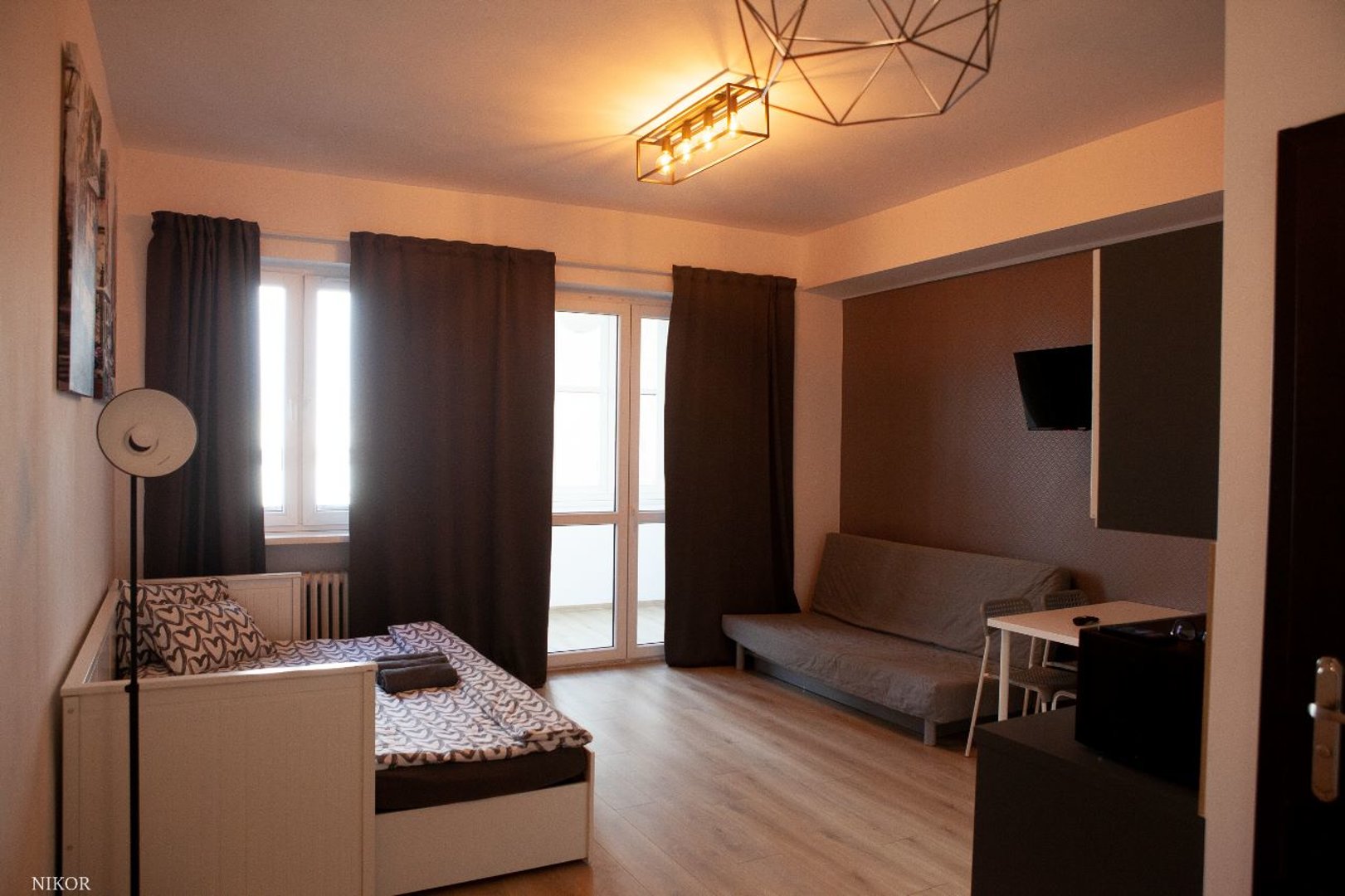 Apartamenty Kattowitz Słowackiego Apartamenty Kattowitz Słowackiego